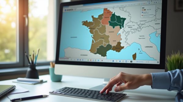Comment simplifier vos démarches de carte grise en ligne ?