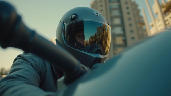 Garer son deux-roues : pourquoi respecter les règles peut éviter des amendes