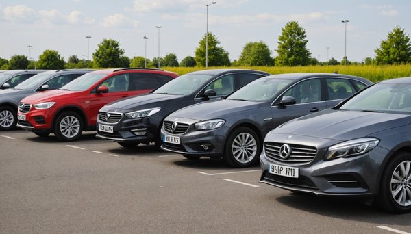 Leasing voiture : est-ce approprié pour une entreprise ?