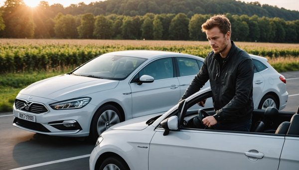 Leasing de voiture pour les nouveaux conducteurs : ce que vous devez savoir