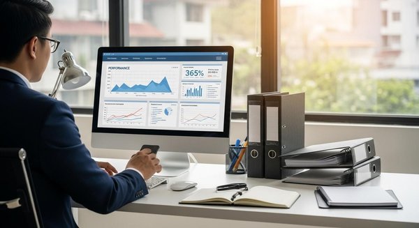 Optimisation des moteurs : une stratégie gagnante pour votre entreprise